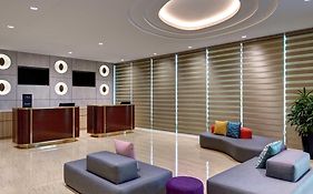 ibis Styles Johor Iskandar Puteri